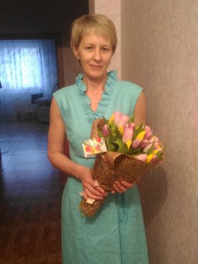 Нежный пурпур